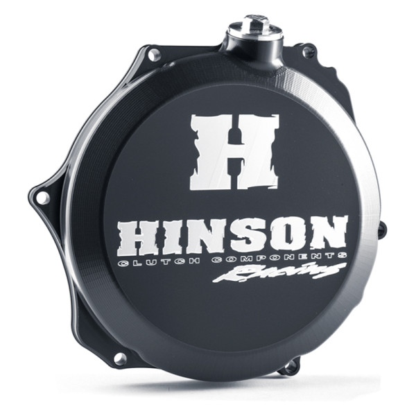 Hinson Clutch cover sx125/te150 23-24